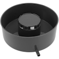Miniatyrbild 1 av 5: Ångkokare Saftpressare PP Återanvändbar Saftpressare med Slang för Thermomix TM6 TM5 TM31