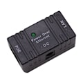 Miniatyrbillede 4 af 5: Passiv PoE Splitter Injektor, DC Power Over Ethernet 10/100mbp Rj45 Vægadapter til IP Netværkssikkerhedskamera