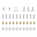 Miniatyrbilde 4 av 5: 2Set Klicky PCB-sett for 3D-skriver Auto D2F-01/D2F-01L/D2HW-A201D Z Auto Nivelleringssett Voron Impressora Probe