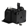 Miniatyrbild 4 av 5: 3D-skrivardelar Extruder Komplett Set Hotend 1.75MM Filamentmatare Fäste Tillbehör