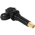 Miniatyrbillede 5 af 5: 2X Tpms Dæktryksensor til Ct6 Xt5 Srx Opel 13598773