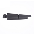 Miniatyrbillede 2 af 5: Til X1 U11 2023 2024 Central Control Armrest Opbevaringsboks Organizer Bakke Indsats Bil Tilbehør