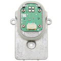 Miniatyrbillede 2 af 5: Bil LED Dagkørelys Kontrolenhed Modul Til W205 W156 X156 2015-2016 A2059060601