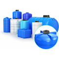 Miniatyrbilde 5 av 5: IBC-adapter med indre gjenger - Tilbehør til IBC-beholdere - Adapterlokk （1 tomme + 1/2 tomme + 3/4 tomme）