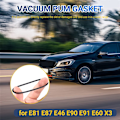 Miniatyrbild 5 av 5: 2 st tätningar för vakuumpump 11667509080 för E81 E87 E46 E90 E91 E60 X3