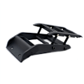 Pikkukuva 5 / 5: Retractable Ladder Stairs for TRX4 Axial SCX10 YK4082 1/8 1/10 RC Car Upgrade Parts