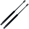 Pikkukuva 4 / 5: 2 kpl auton takaluukun kaasujouset 407 SW (6E) 05/2004-2010 9647487680 8731.J6