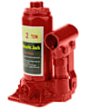 Miniatyrbillede 1 af 5: 2 Tm hydraulisk flaskejack