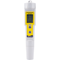 Miniatyrbillede 1 af 5: Elektronisk pH-meter pH-måler pH-tester 618 bærbar pakning egnet til drikkevand, saltvandssøer, akvarier, drikkevarer, hydroponics
