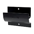 Miniatyrbild 1 av 5: Tunga steghängare - Väggmonterade stegkrokar för stegförvaring - Skottkärra hängare för garagevägg - 1-pack