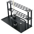Miniatyrbilde 3 av 5: Oppbevaringsstativ for RC-modellbilreparasjonsverktøy, skrutrekkerholder, skiftenøkkel, tang