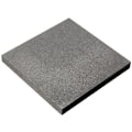 Miniatyrbillede 2 af 5: 100X100X10Mm 99,9% Ren Grafitblok Elektrode Rektangulær Plade