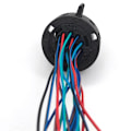Pikkukuva 4 / 5: Auton vaihteiston liitin 16-nastainen johdoilla 420973716 A4 A5 Q5 A6 A7 A8 S8 R8 RS5 RS6 2010-2016