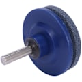Miniatyrbilde 3 av 5: 50 mm knivsliper Plus, gressklipper, universell sliping