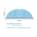 Miniatyrbilde 2 av 5: Mikrofiber Bomulls Kluter Tilbehør til S8/S8 Plus/S8 Pro Ultra/S7/S7 MaxV Ultra/S7 Plus/S7