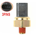 Miniatyrbillede 2 af 5: 68334877AA Motortryksensor til