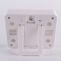 Miniatyrbillede 2 af 5: Magnetisk LCD Digital Køkken Timer med Høj Alarm Ur Nedtælling Tid Påmindelse 99 Minutter og 59 Sekunder