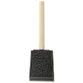 Miniatyrbild 4 av 5: Skumborste - 2 tum - 48 stycken polyfoam borstset - Lätt, hållbar, mycket lämplig för akryl