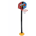 Miniatyrbilde 3 av 5: Justerbart basketballsett for barn - Sportsnettbehandlingsutstyr Basketballkurv