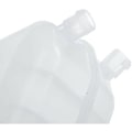 Miniatyrbillede 3 af 5: Motor Kølebeholder Kølemiddel Udvidelsesbeholder til B-Max Ecosport Fiesta VI 8V218K218AB 1513111
