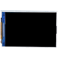Pikkukuva 1 / 5: Näyttömoduuli - 3,5 tuuman 480X320 TFT LCD -näyttömoduuli levyille ja 2560 (Väri: 1XLCD-näyttö)