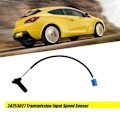 Miniatyrbild 4 av 5: Transmission Output Speed ​​Sensor 24253027 för Cascada Mokka Cruze 24276628