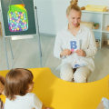 Miniatyrbillede 5 af 5: Belønningssystem til klasseværelset med stjernepotte til børn og småbørn - Belønningssystem til klasseværelset - Belønningssystem for positiv adfærd - Belønning B