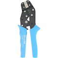 Miniatyrbillede 1 af 5: Terminal Crimptang -01BM Multifunktionel Terminal Crimp Ratchet Press Indsæt Fjeder Crimptang