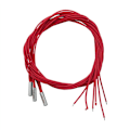 Miniatyrbillede 1 af 5: 12V 40W varmepatron til 3D-printer varmeelement Mendel Creativity 3/3Pro -10 -10S S4 S5 (3-pak)