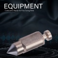 Pikkukuva 3 / 5: 10 sarjaa kaasuttimen korjaussarja Trimmerin osat RB-100 Kalvo Tiiviste HS45 FS55 FS38 BG45 MM55 4137 C1Q