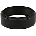 Pikkukuva 3 / 5: 67 mm:n vakiomallinen metallinen vastavalosuoja