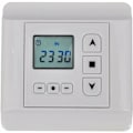 Miniatyrbillede 1 af 3: Regulator til roterende motor med programmerbar timer
