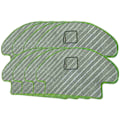 Miniatyrbild 1 av 5: Mop Pad Cloth Ersättning Delar för Combo113 R113840 Robotdammsugare Tillbehör NR. 4719026