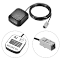 Miniatyrbillede 2 af 5: GT5-1S Bil GPS Navigation Aktiv Antenne Jack Antenne Stik Kabel Til