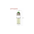 Miniatyrbillede 5 af 5: RZL LED Lys LED Majslampe E27 E14 24LED 36LED 56LED 64LED 72LED 5730SMD LED Pærer Lysekroner 220V SPOTLIGHT Majslys
