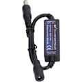 Miniatyrbillede 2 af 5: Mini RF LED Dimmer Controller 14-Tast Remotebetjening til Hjem KTV