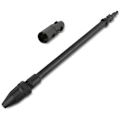 Pikkukuva 5 / 5: Kärcher Rotabuse, Parkside/Lavor/Kärcher Pyörivä Suutin, Kärcher Rotabuse K2 K3 K4 K5 K7 Tarvike Painepesureille 140Ba - RWAccessory for
