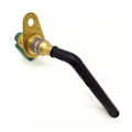 Miniatyrbillede 3 af 5: 2X Bilsensor Niveau Position Stik 1131E5 til 206 307 407 607