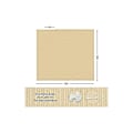 Miniatyrbillede 1 af 4: Udendørs Solsejl, Pergola, Dæk Og Baghave Patio Solsejl Med UV Beskyttelse, Varmebestandig HDPE Materiale, Forstærkede Øjer (10x10 Ft)