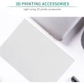 Pikkukuva 2 / 5: 10 kpl Photon FEP -kalvoa 3D-tulostimeen 0,1 mm Fep-kalvo 280 mm x 200 mm 3D-tulostimen osiin ja tarvikkeisiin