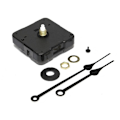 Miniatyrbild 4 av 5: 1x Tyst Kvartsurverk med 2 Visare för DIY-Reparation
