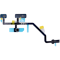Miniatyrbillede 4 af 5: Mikrofonkabel til Macbook Air 13,3 tommer A2179 821-02740-A 821-02740-04 2020 år Mic Flex-kabel