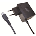 Miniatyrbild 1 av 5: Portabla biltillbehör, Switch-laddare för Nintendo Switch/Switch OLED/Switch Lite, 15V 2.6a nätadapter snabbladdning