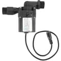 Ølpumper Pumpe Cirkulation Børste Homebrew DC 12V 18W Brygning