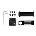 Miniatyrbillede 2 af 5: For A1mini PLA/ABS/PETG Bambus Filament Holder, 3D Printer Opgradering, Spole
