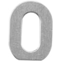 Pikkukuva 3 / 5: 4-osainen sarja alumiinimoottorin aluslevyille ja ruostumattomille teräsruuveille kauko-ohjattavan auton osaan 1/5 8S 77086-4 C