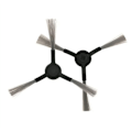 Miniatyrbild 5 av 5: Sidoborste för dammsugare Mop Pro/STYTJ02YM/3C/2S/S10/B106GL/B106CN/E10/B1112/E12/Gen 2 V2PROxV3 SE