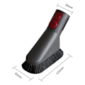 Miniatyrbild 2 av 5: Lämplig för Dyson V7 V8 V10 V11 Dyson Dammsugare Tillbehör Mjuk Borsthuvud Små Tillbehör