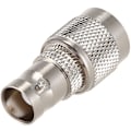 Miniatyrbilde 4 av 5: Hannplugg til BNC-kontakt M/F-kontakt Koaksialkontakt RF-adapterkabel