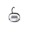 Miniatyrbilde 4 av 4: Solcellelykt, Maniv Dynamo 36 LED Campinglykt Nødlys